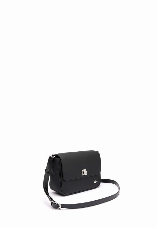 LACOSTE SAC BANDOULIERE DAILY LIFESTYLE NOIR